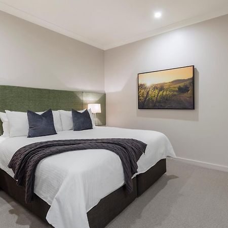 Hotel Spicers Vineyards Estate Pokolbin Camera foto