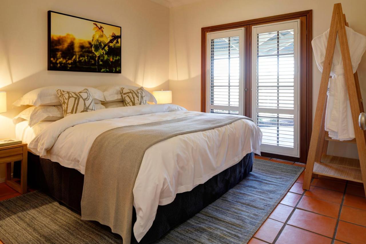 Hotel Spicers Vineyards Estate Pokolbin Esterno foto