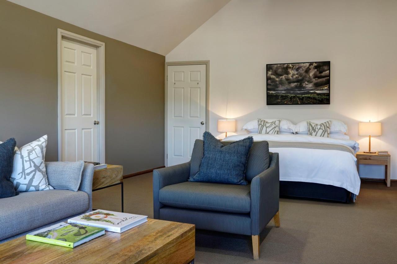 Hotel Spicers Vineyards Estate Pokolbin Esterno foto