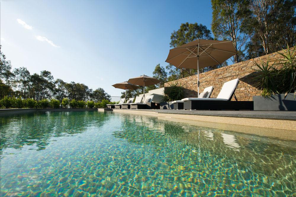 Hotel Spicers Vineyards Estate Pokolbin Esterno foto