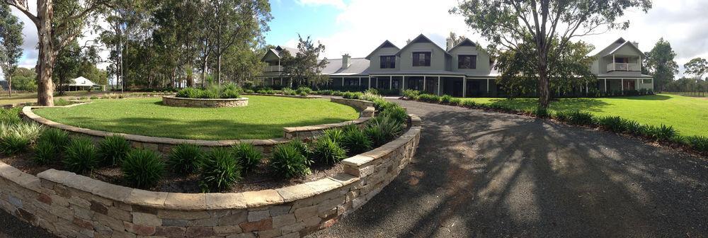 Hotel Spicers Vineyards Estate Pokolbin Esterno foto