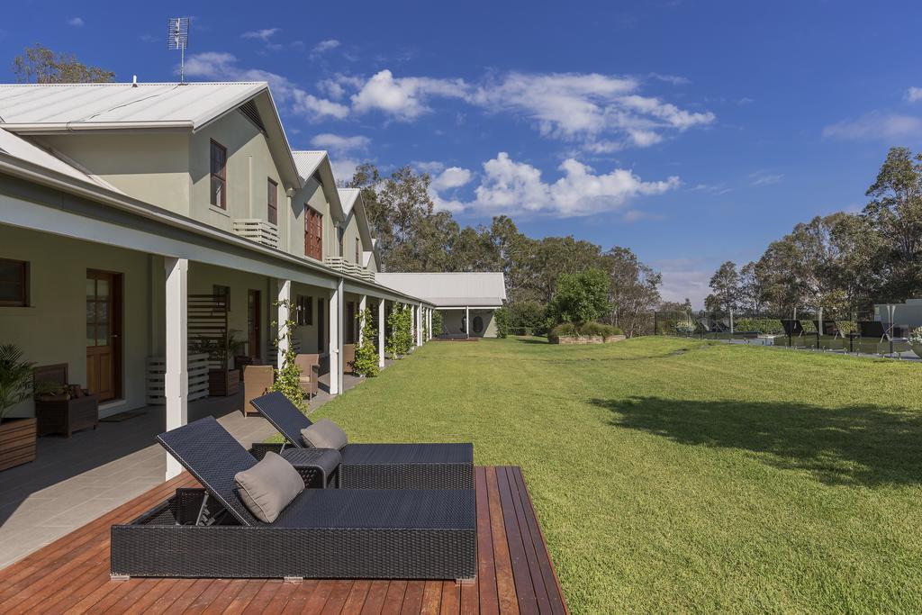 Hotel Spicers Vineyards Estate Pokolbin Esterno foto