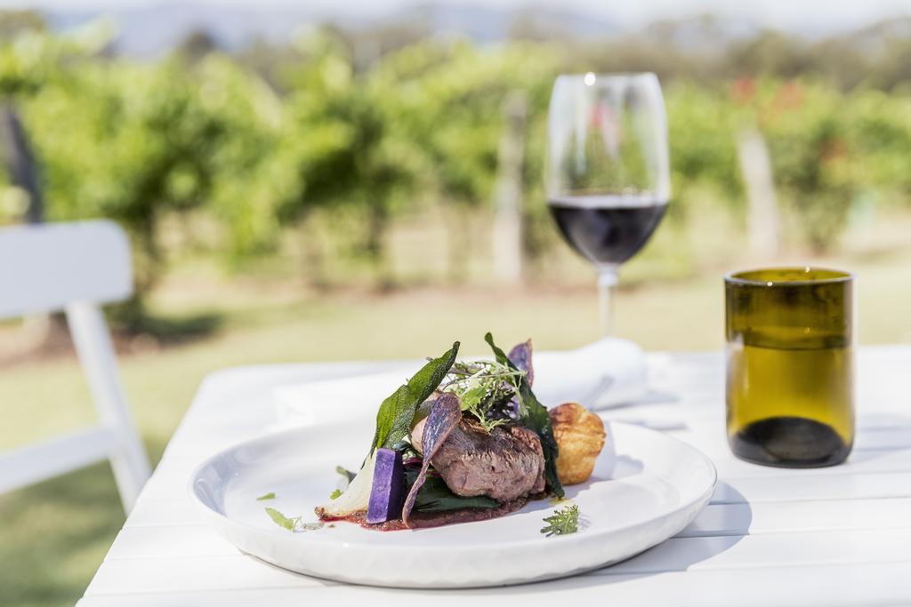 Hotel Spicers Vineyards Estate Pokolbin Esterno foto