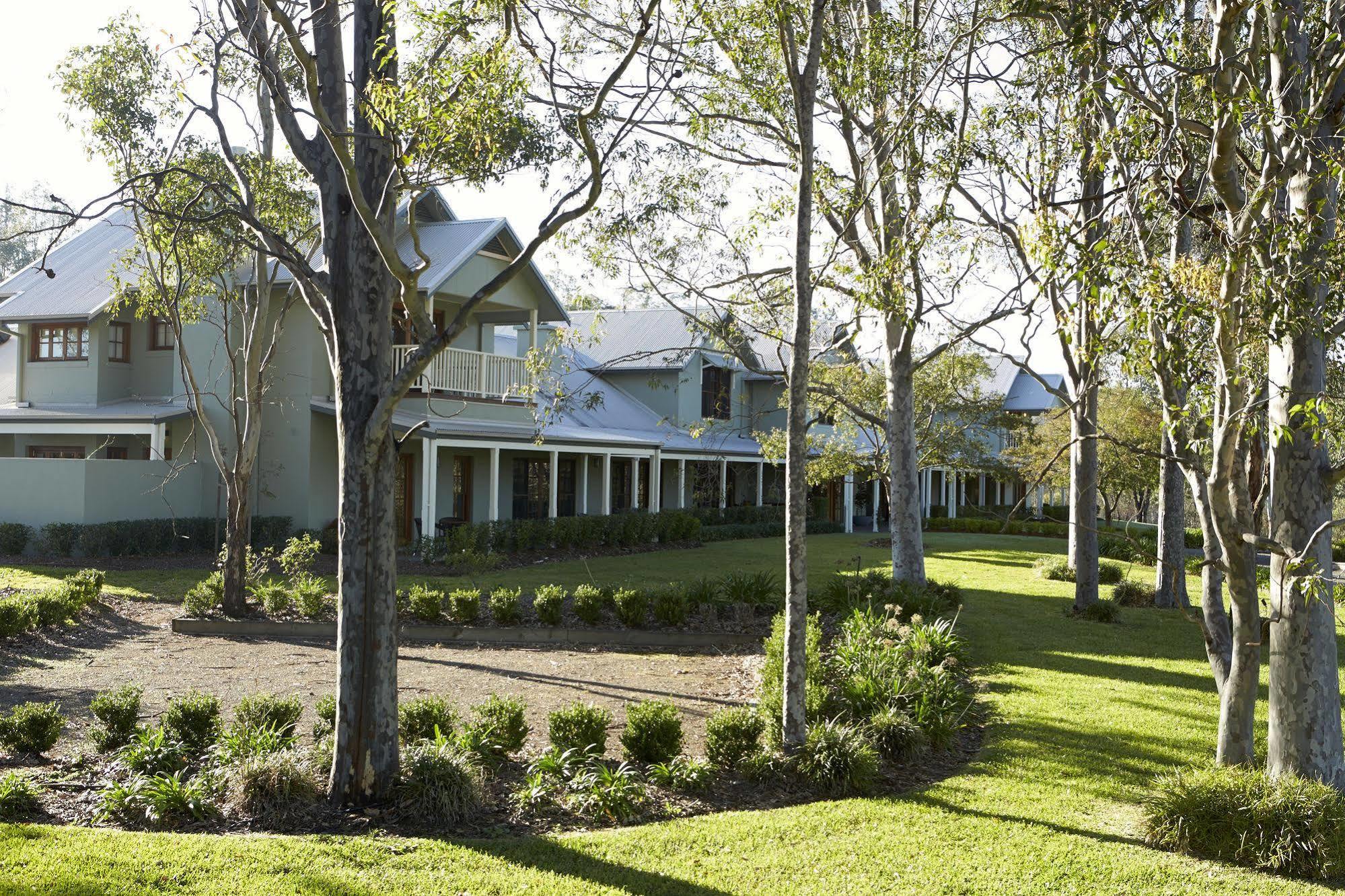 Hotel Spicers Vineyards Estate Pokolbin Esterno foto