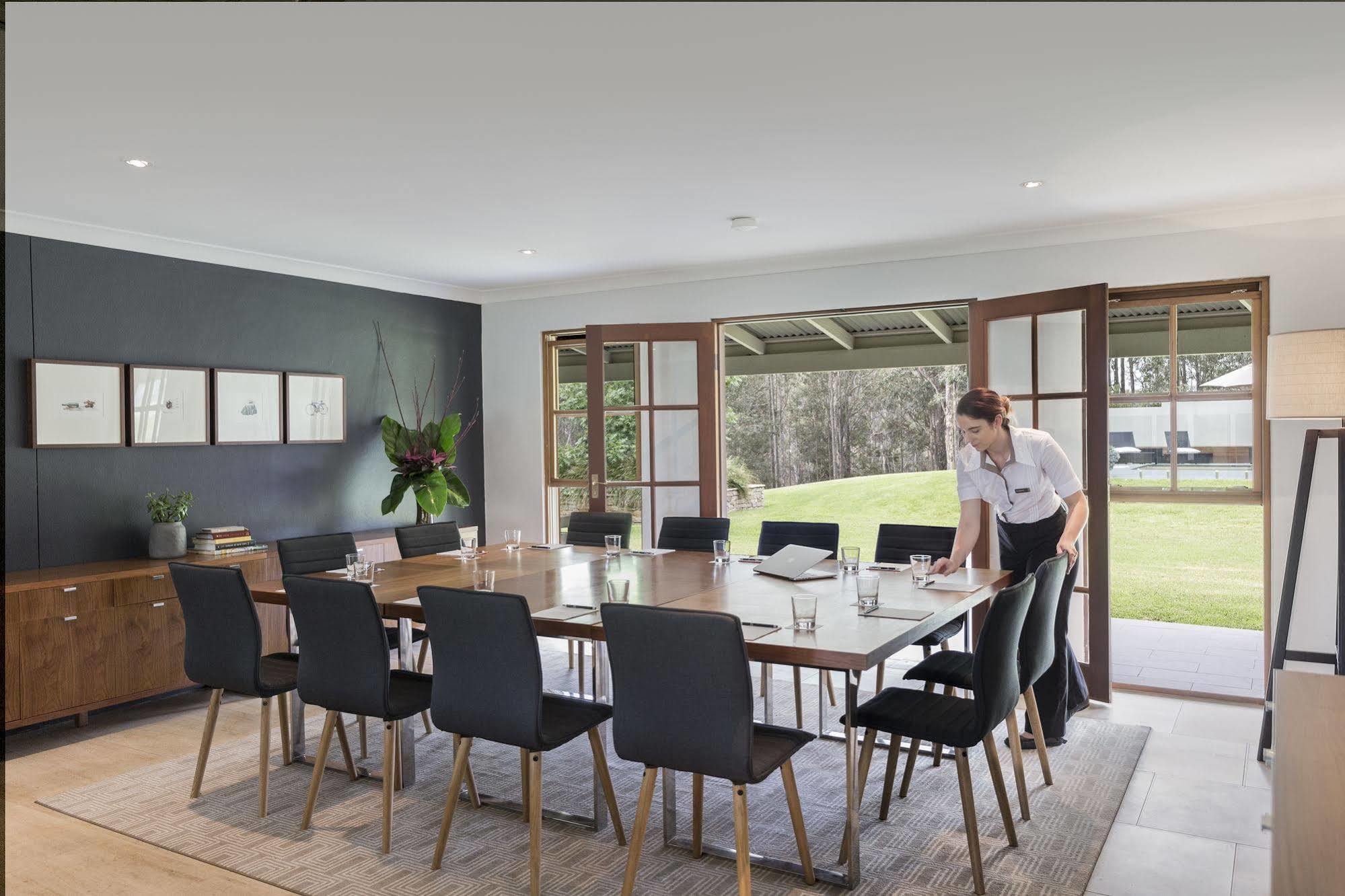 Hotel Spicers Vineyards Estate Pokolbin Esterno foto