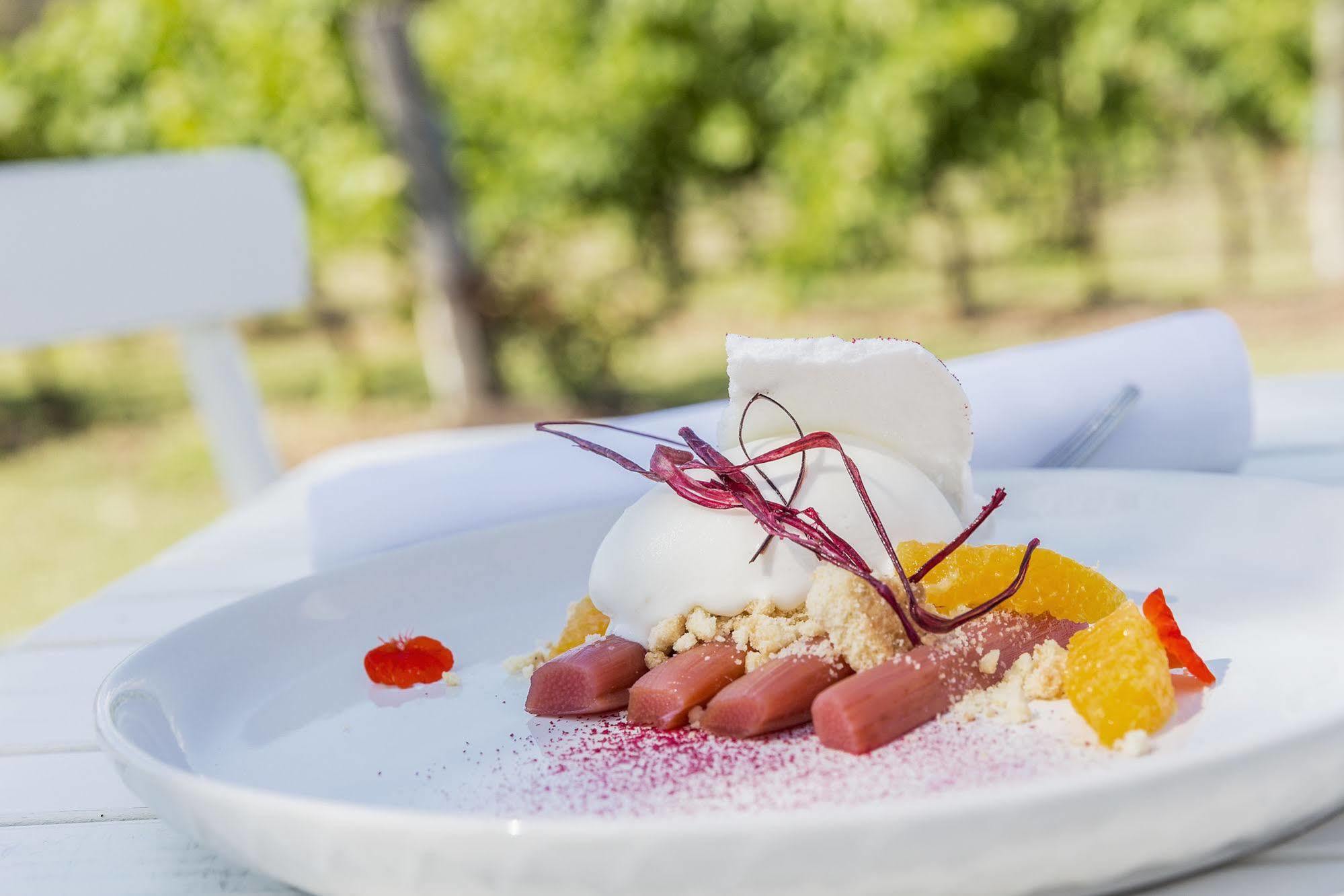 Hotel Spicers Vineyards Estate Pokolbin Esterno foto