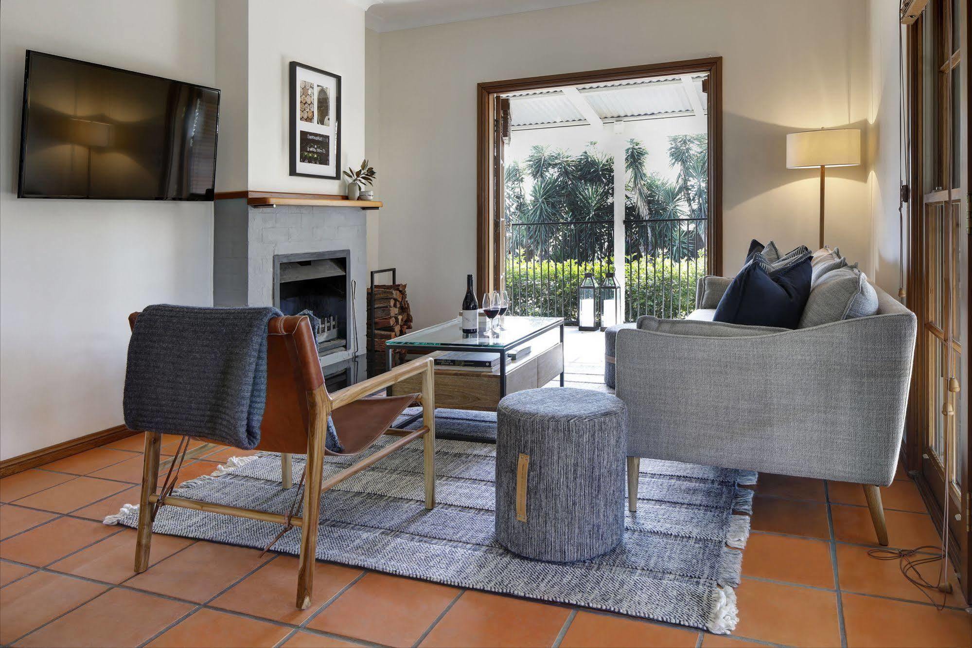 Hotel Spicers Vineyards Estate Pokolbin Esterno foto