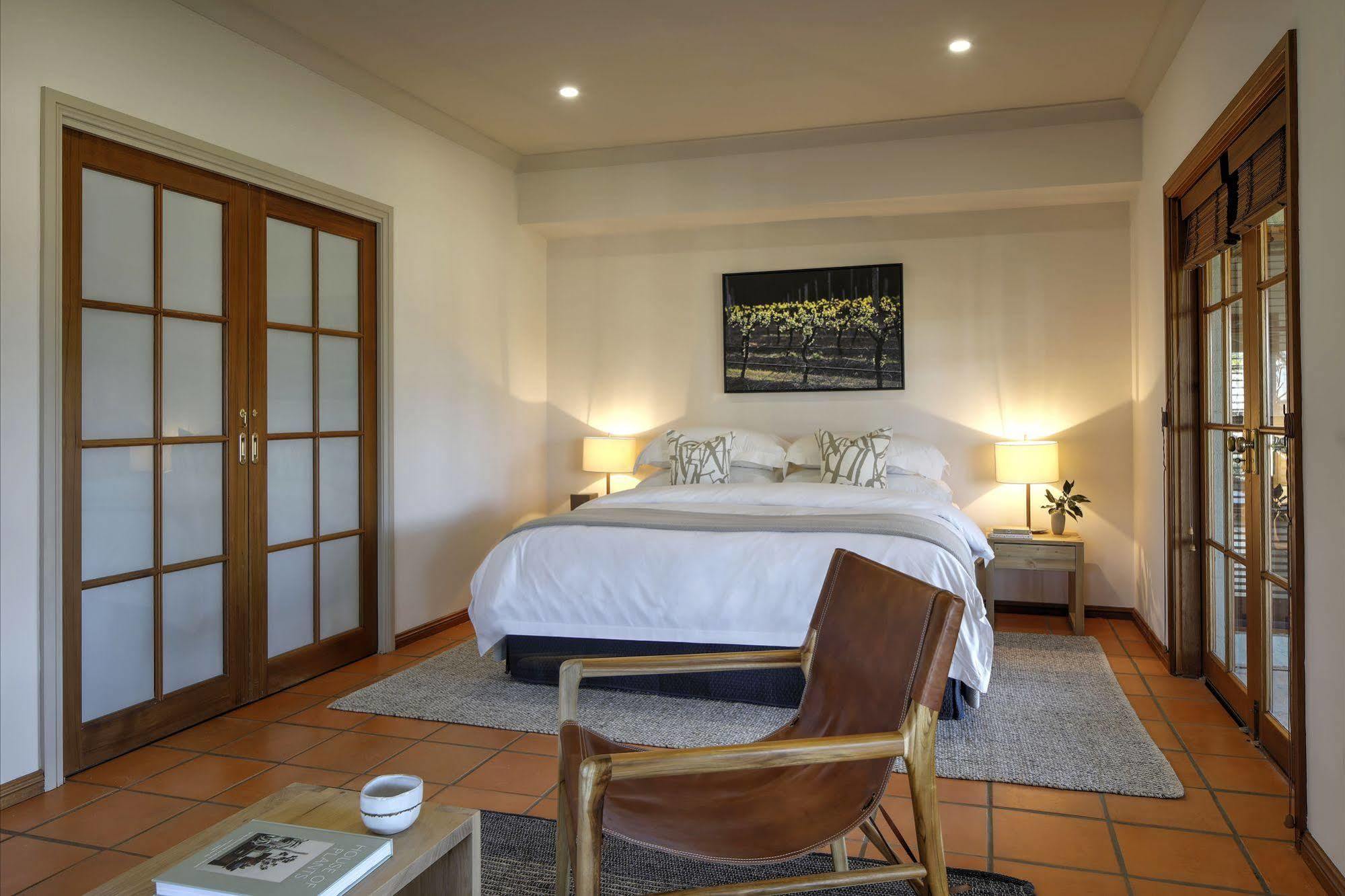 Hotel Spicers Vineyards Estate Pokolbin Esterno foto