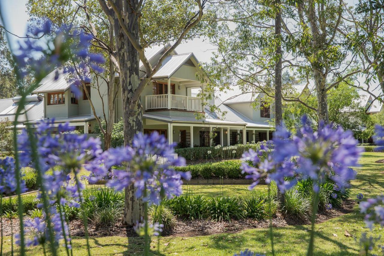 Hotel Spicers Vineyards Estate Pokolbin Esterno foto