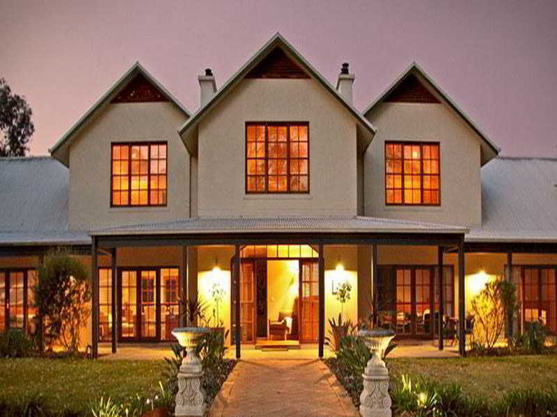 Hotel Spicers Vineyards Estate Pokolbin Esterno foto